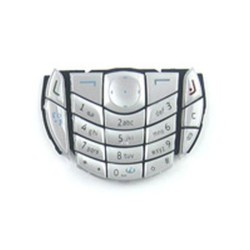 TECLADO NOKIA 6630 PRATAEDO TECLADO NOKIA 6630 PRATAEDO